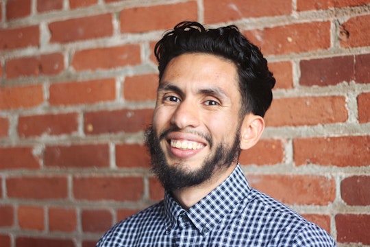 Kevin De Leon headshot