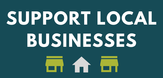 Support Local Businesses! | Metro West Community Development Organization